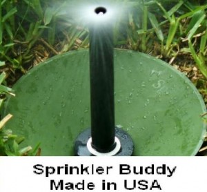 Sprinkler Guards